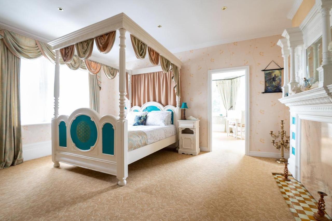 Enchanted Manor Niton 외부 사진