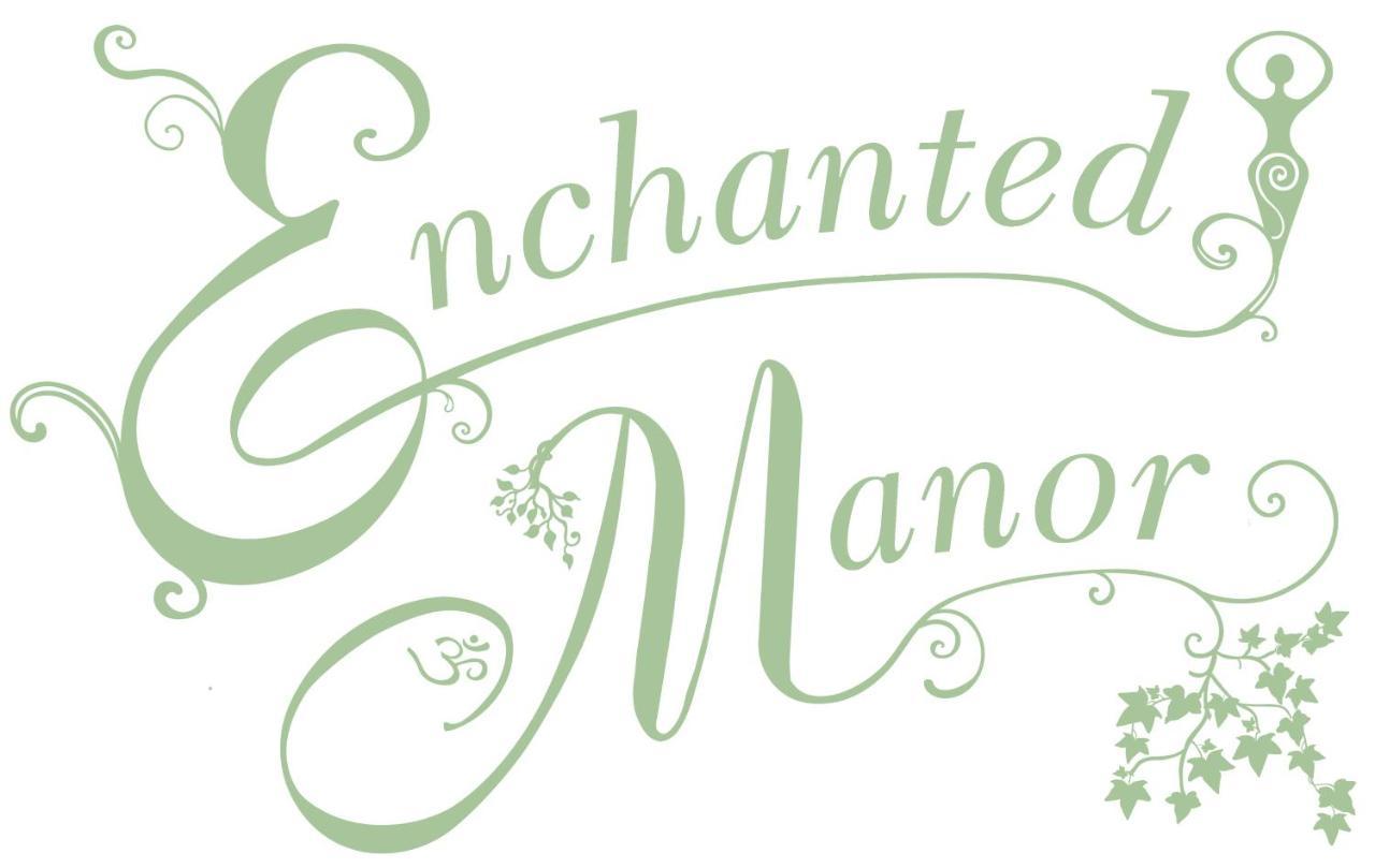 Enchanted Manor Niton 외부 사진