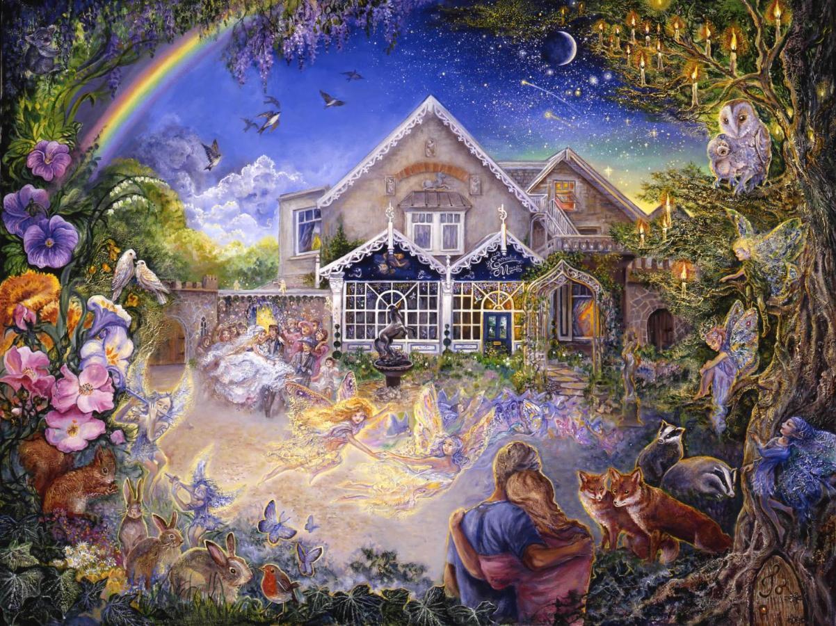 Enchanted Manor Niton 외부 사진