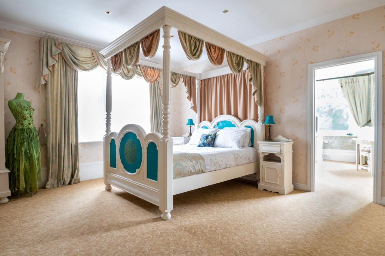 Enchanted Manor Niton 외부 사진