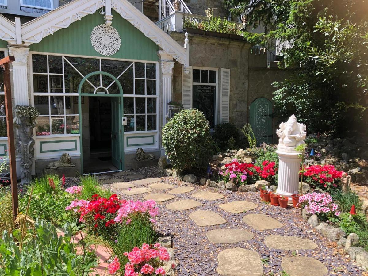 Enchanted Manor Niton 외부 사진