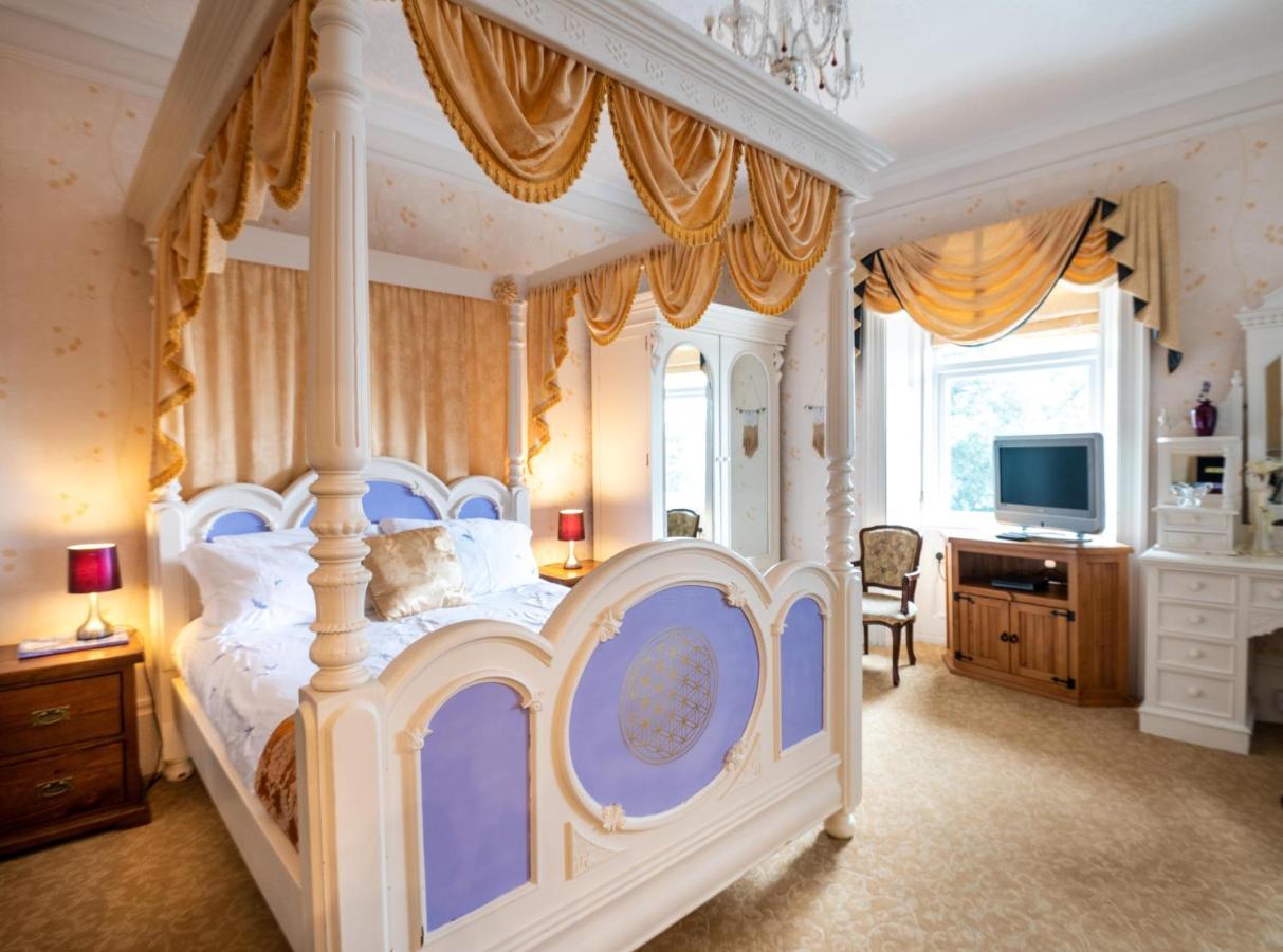 Enchanted Manor Niton 외부 사진
