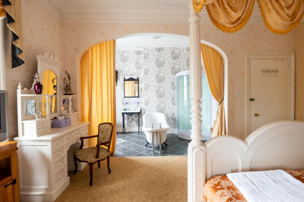 Enchanted Manor Niton 외부 사진
