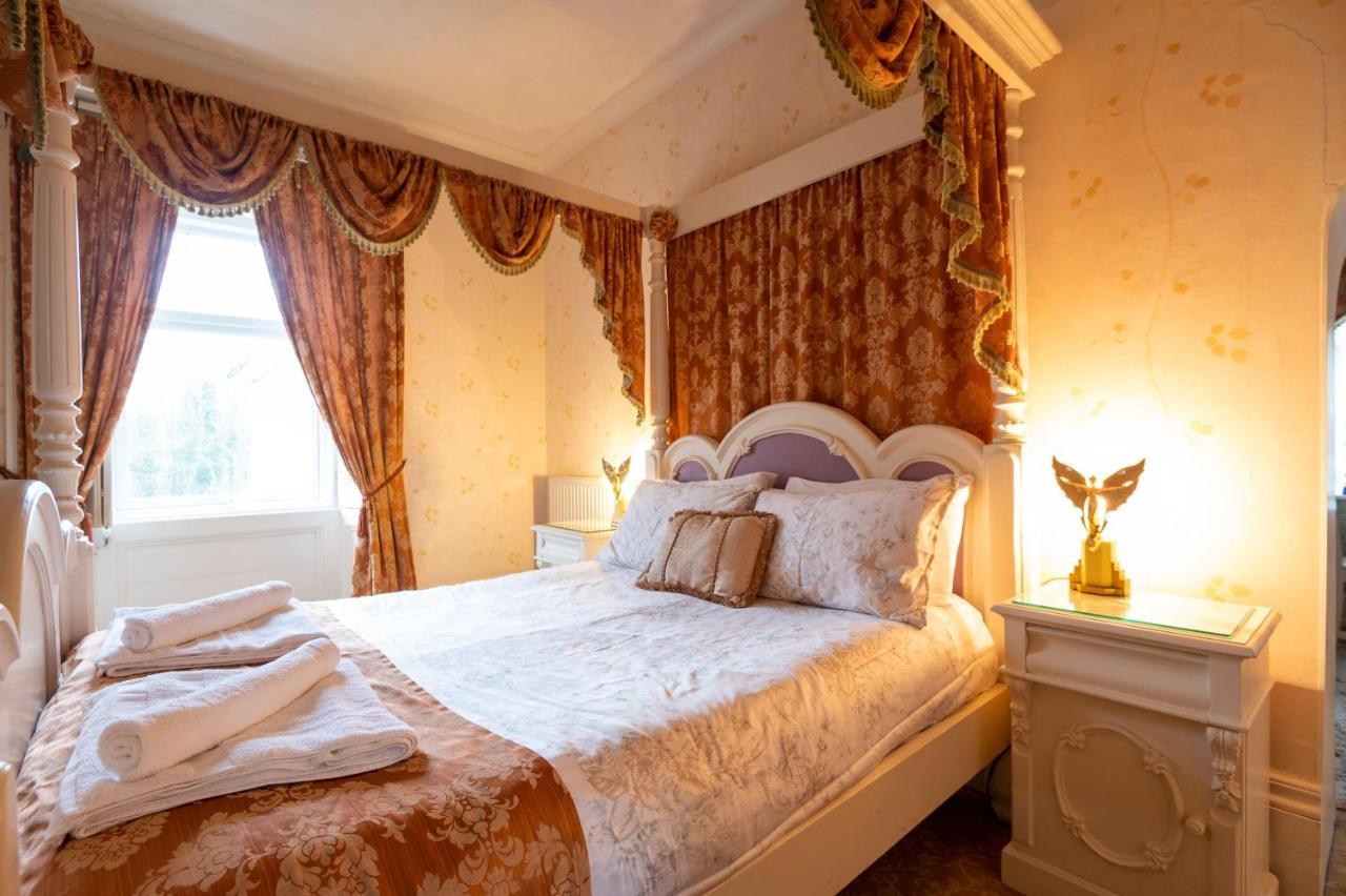 Enchanted Manor Niton 외부 사진