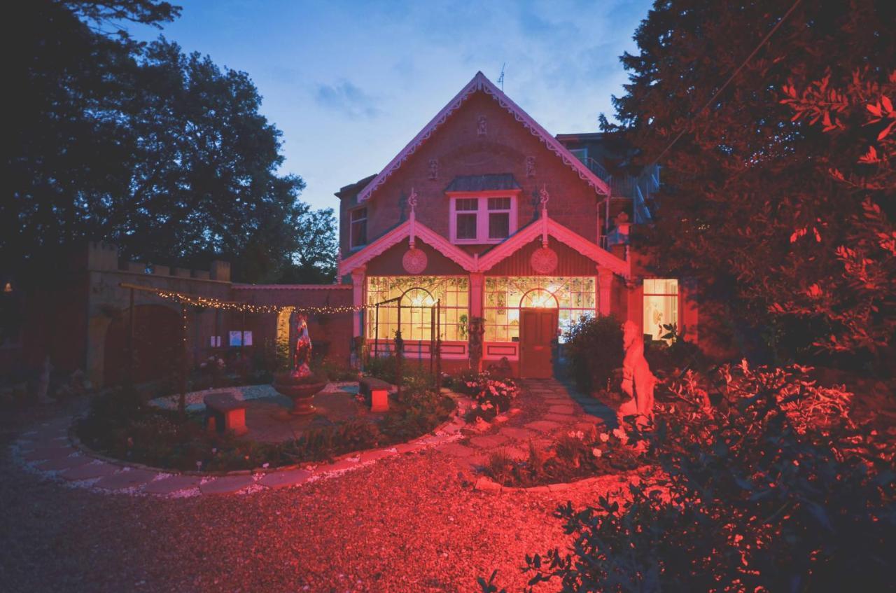 Enchanted Manor Niton 외부 사진