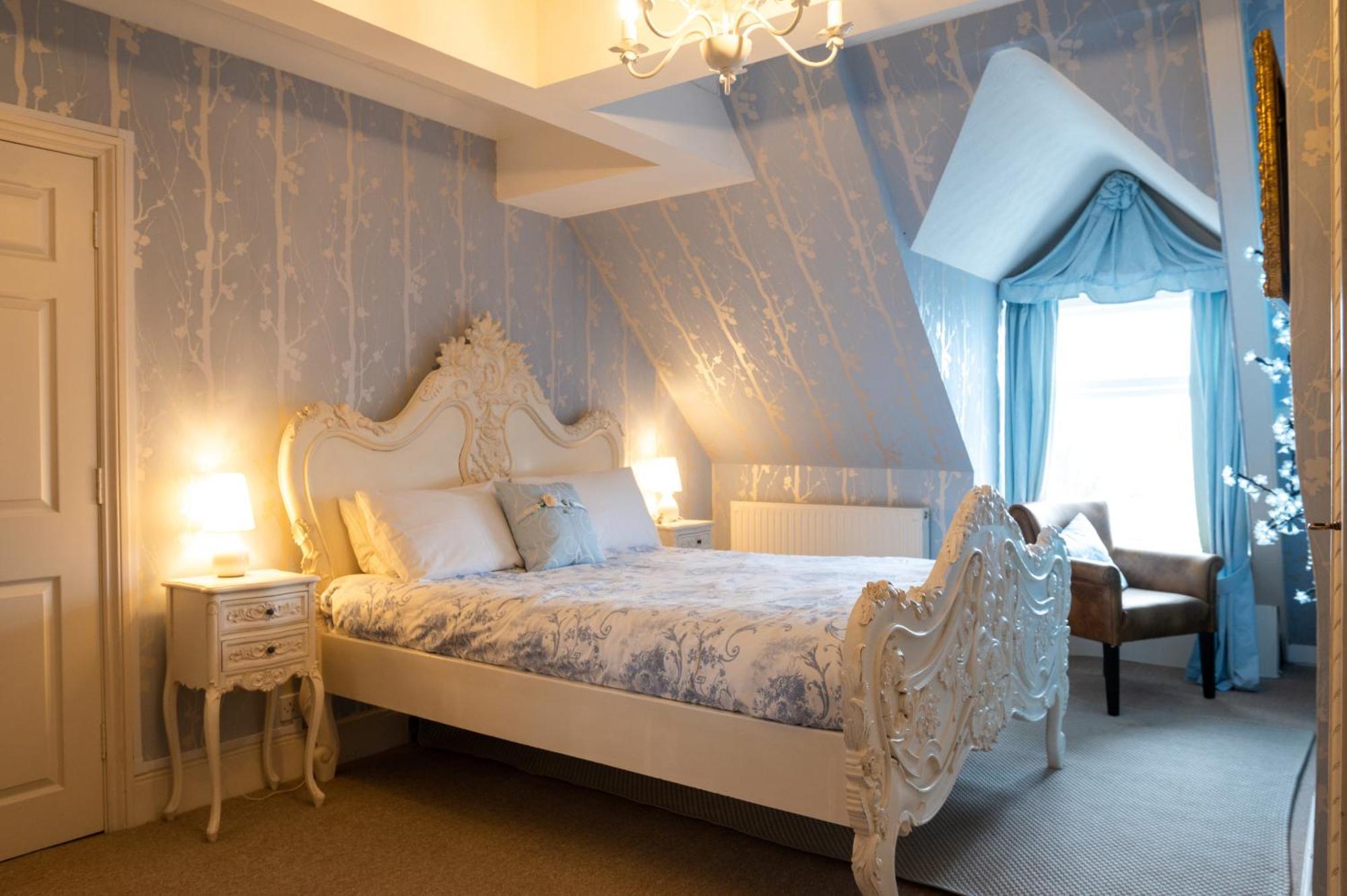 Enchanted Manor Niton 객실 사진