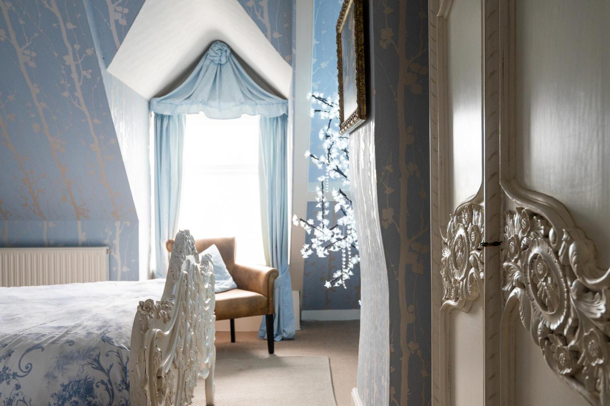 Enchanted Manor Niton 객실 사진