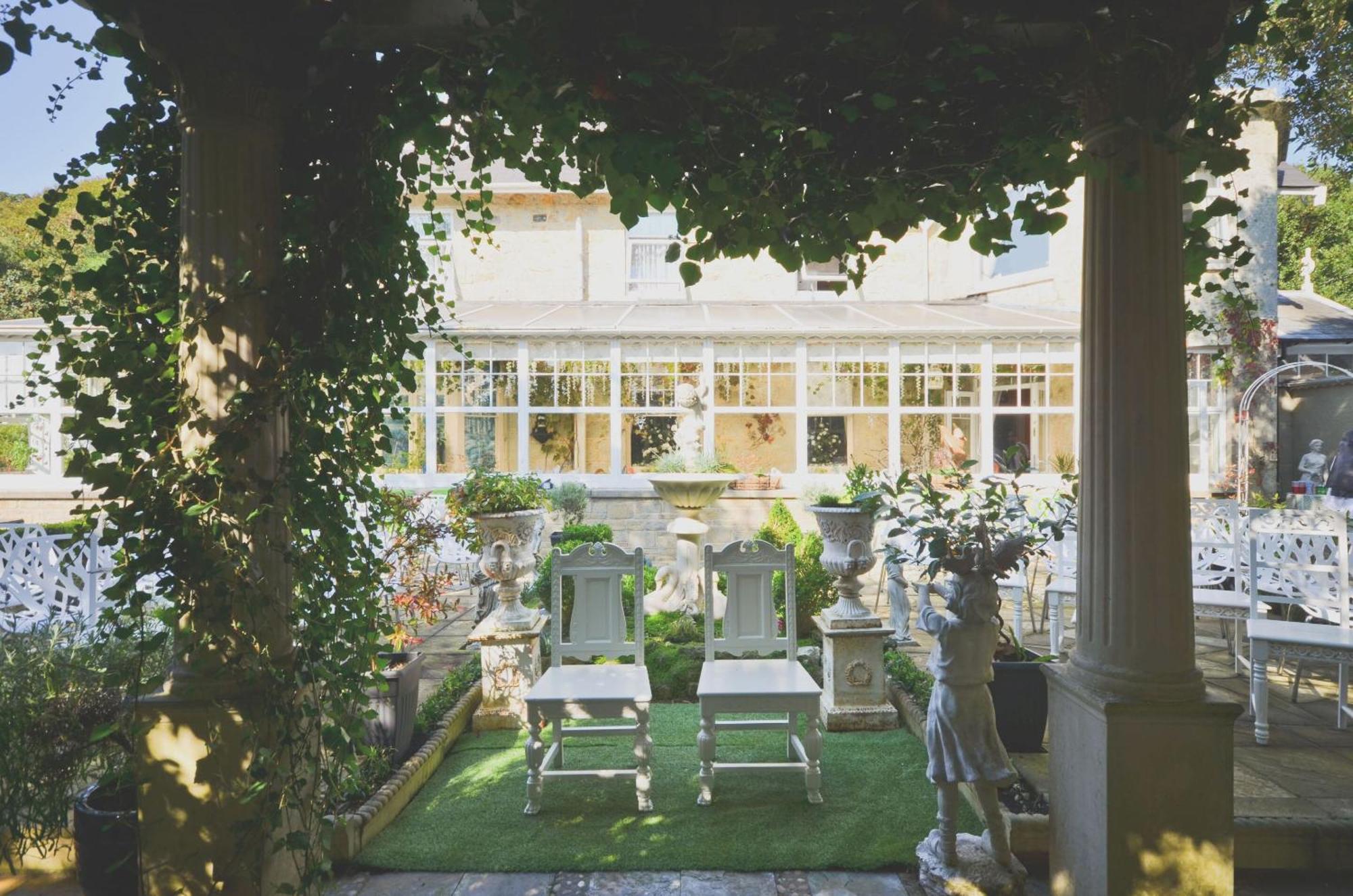 Enchanted Manor Niton 외부 사진