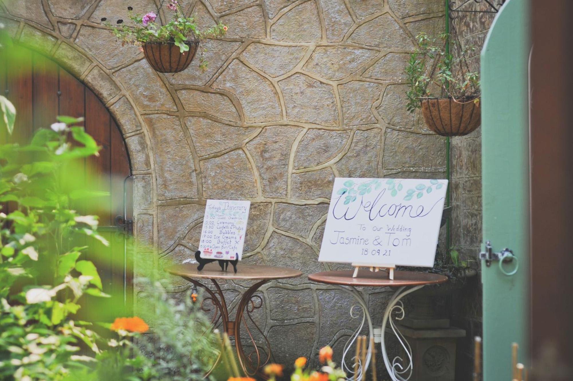 Enchanted Manor Niton 외부 사진