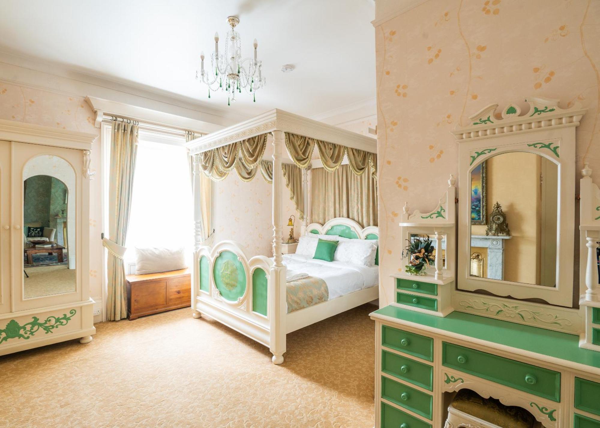 Enchanted Manor Niton 외부 사진