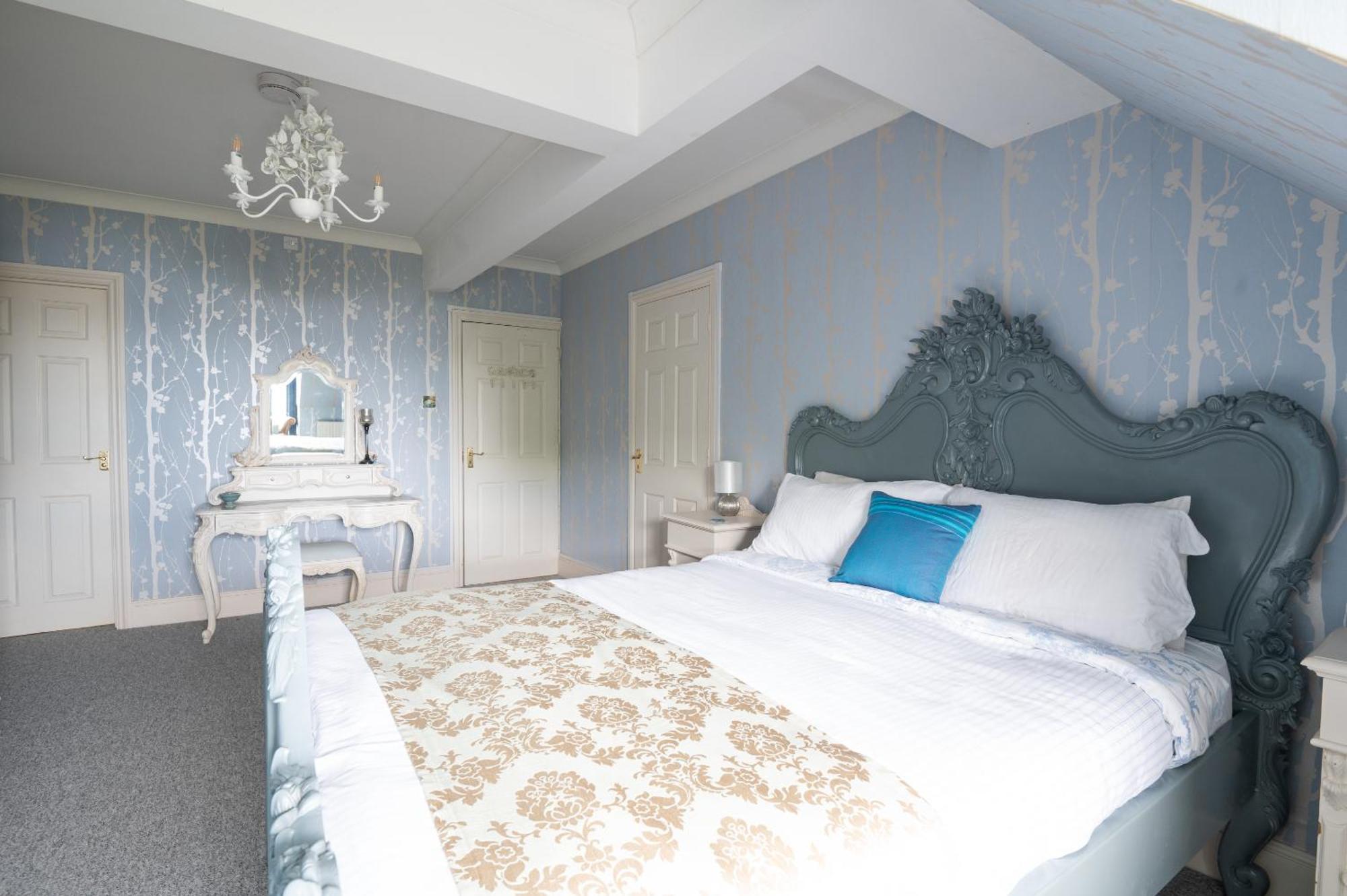 Enchanted Manor Niton 외부 사진