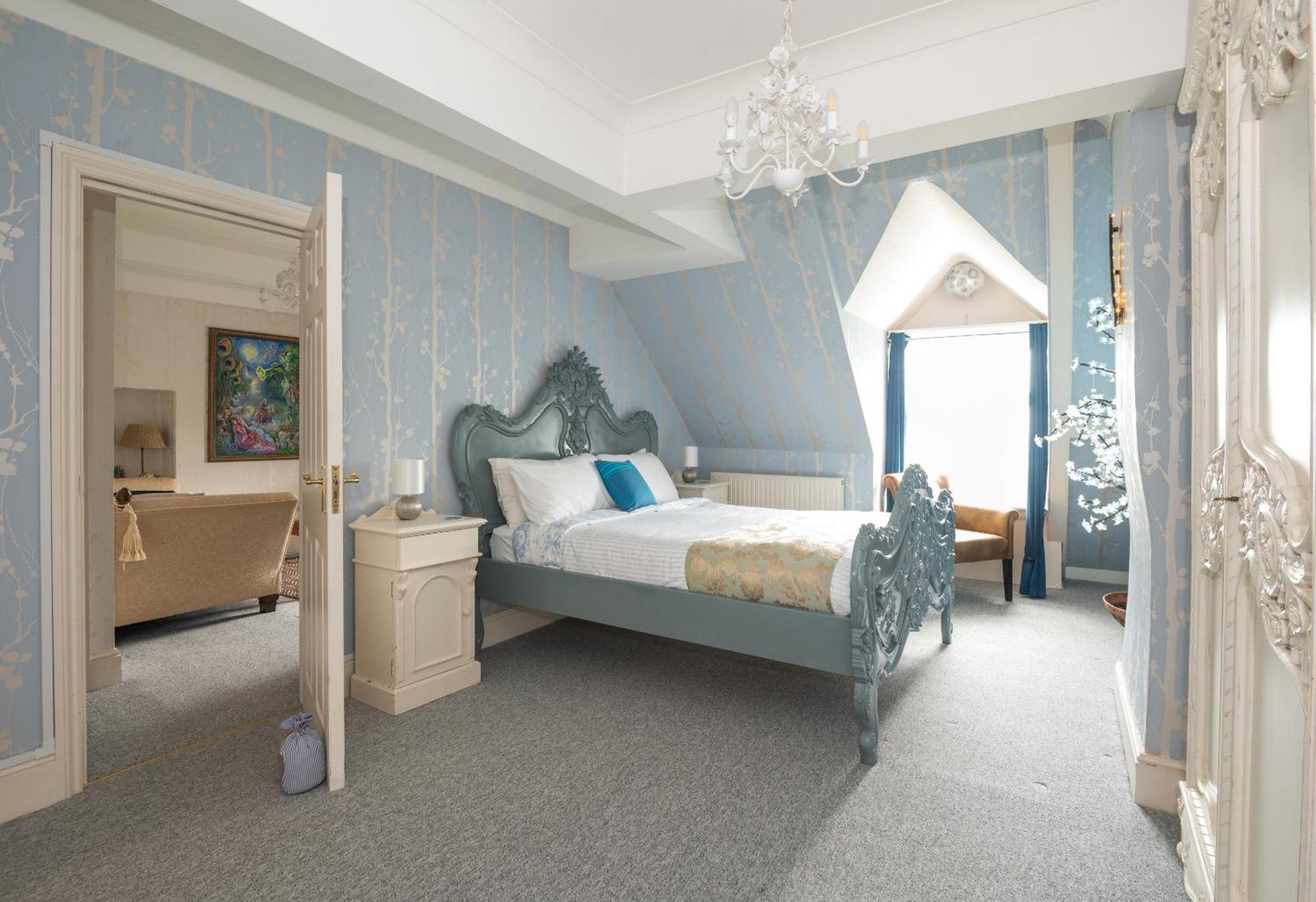 Enchanted Manor Niton 외부 사진