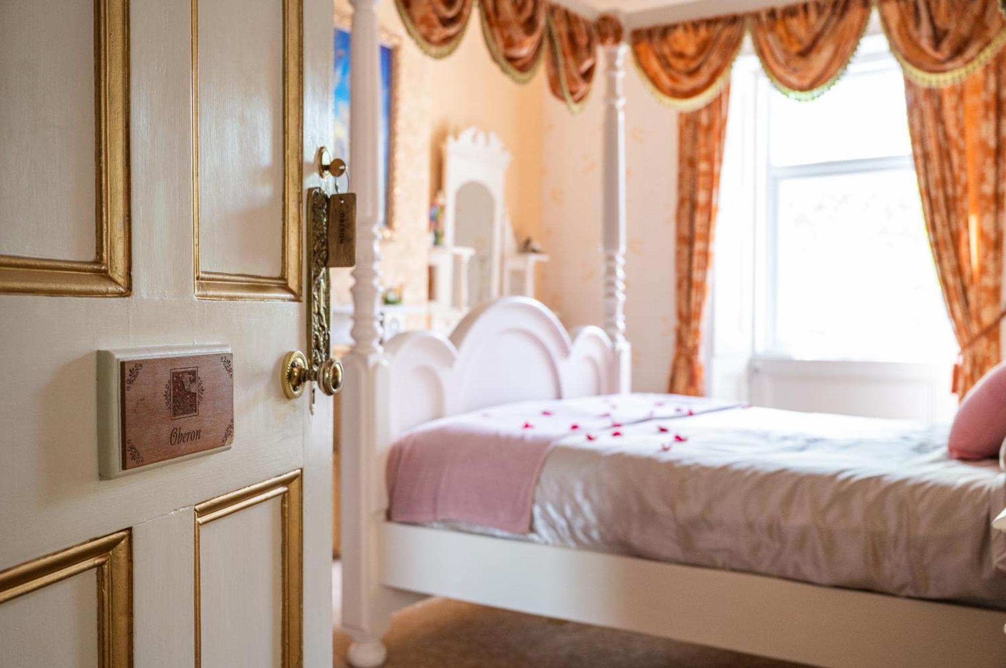Enchanted Manor Niton 외부 사진