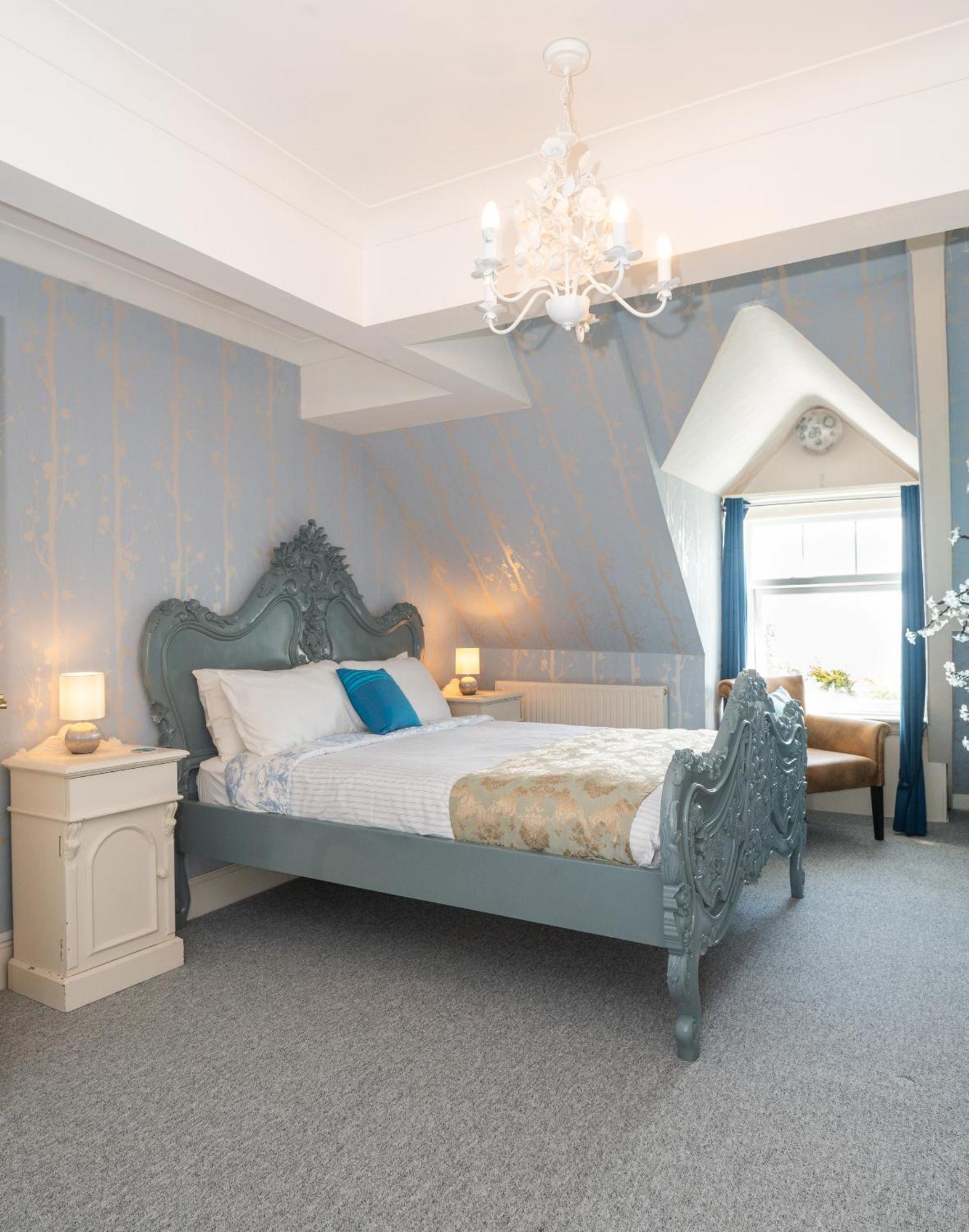 Enchanted Manor Niton 외부 사진