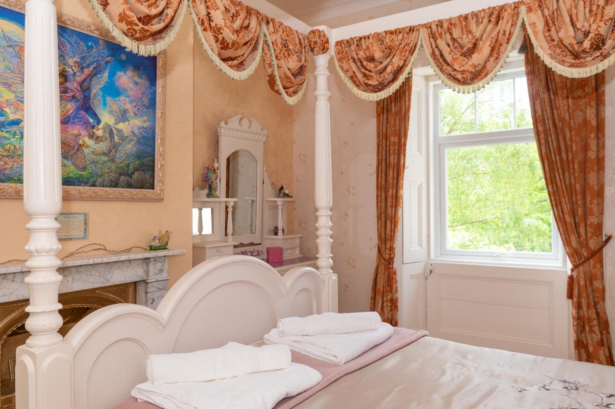 Enchanted Manor Niton 외부 사진