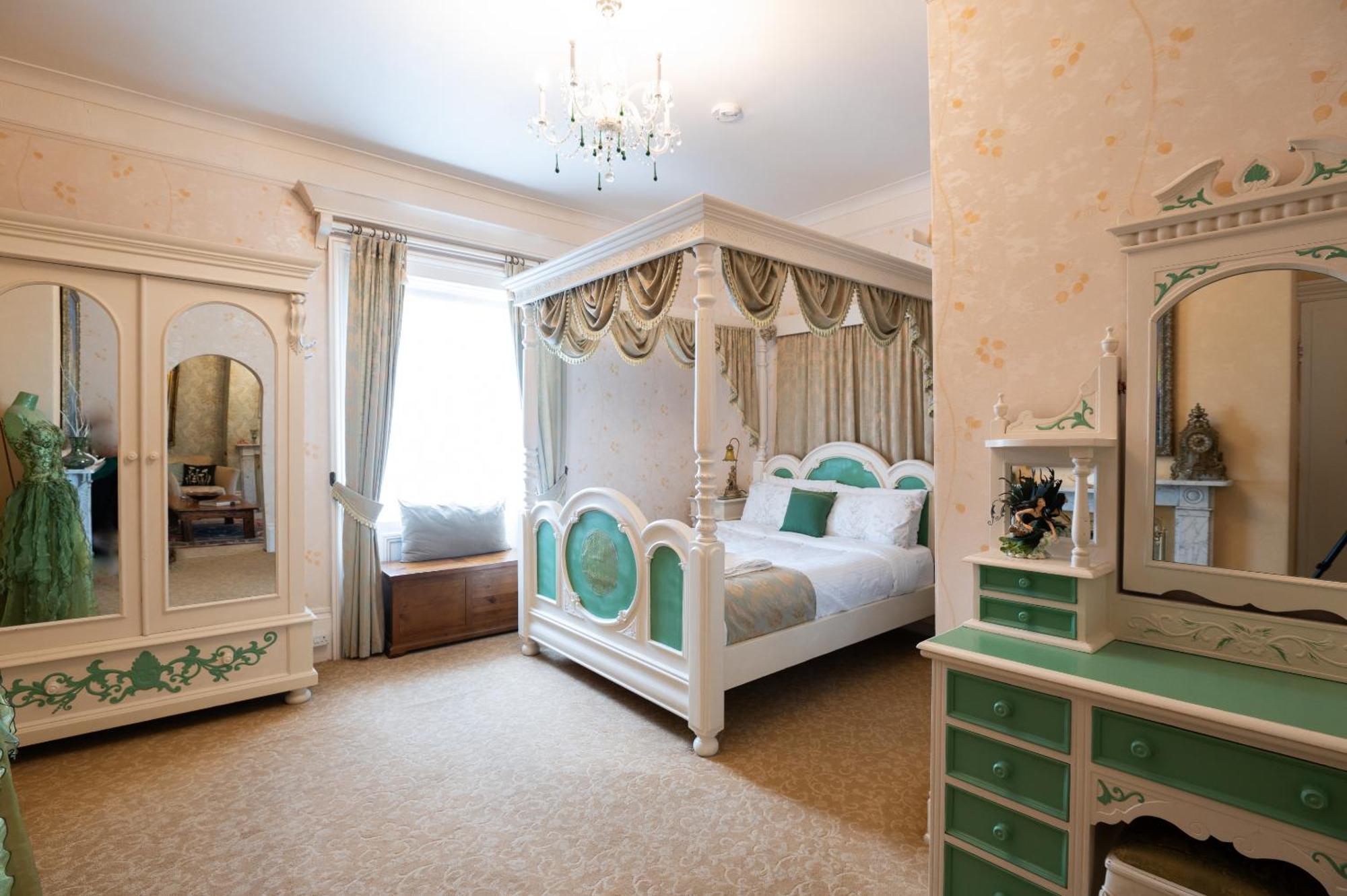Enchanted Manor Niton 외부 사진