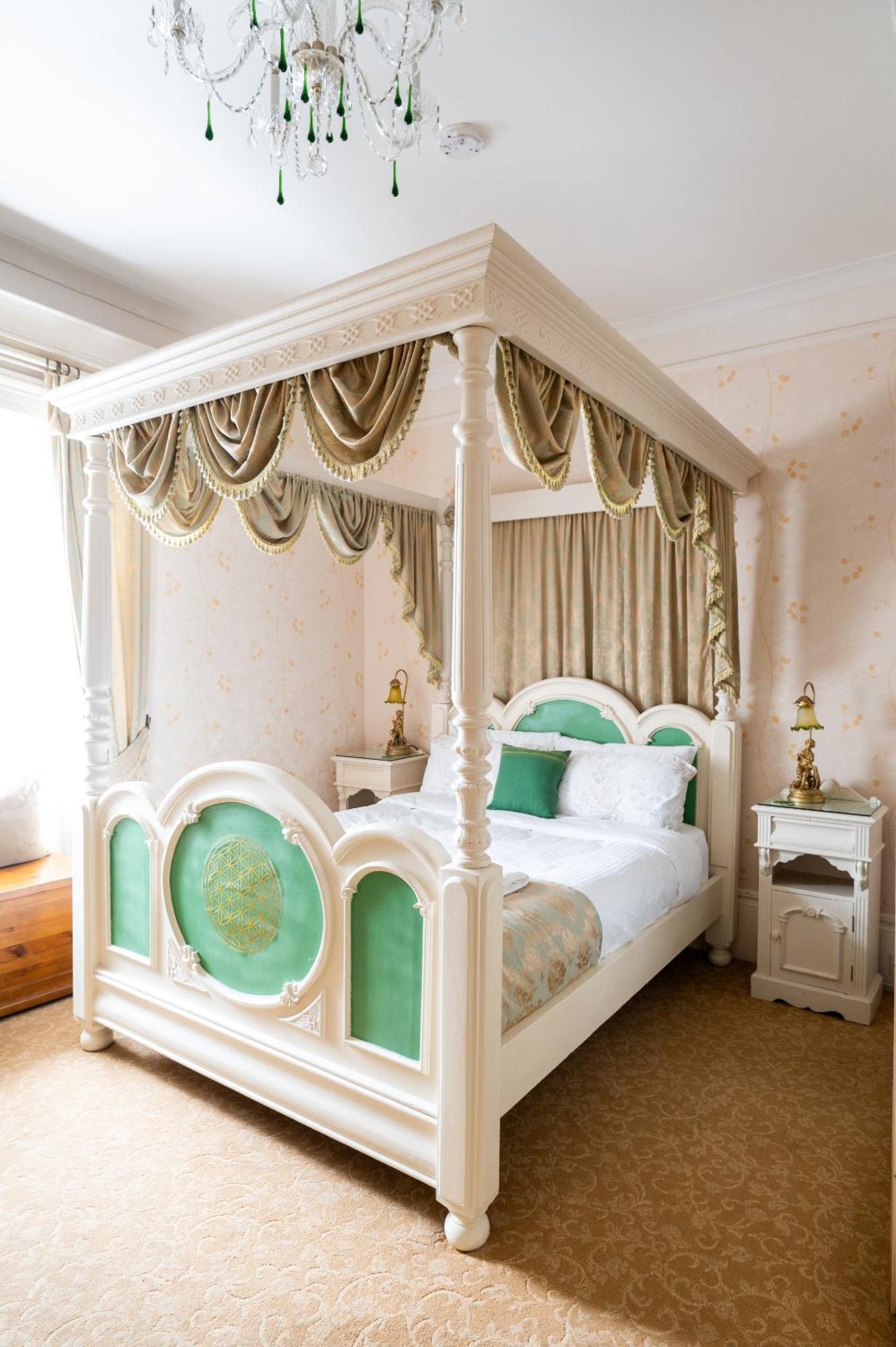 Enchanted Manor Niton 외부 사진